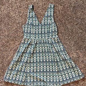 Maeve Dress
